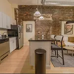 Simple Spacious Apartment