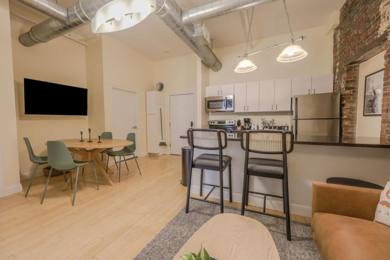 Simple Spacious