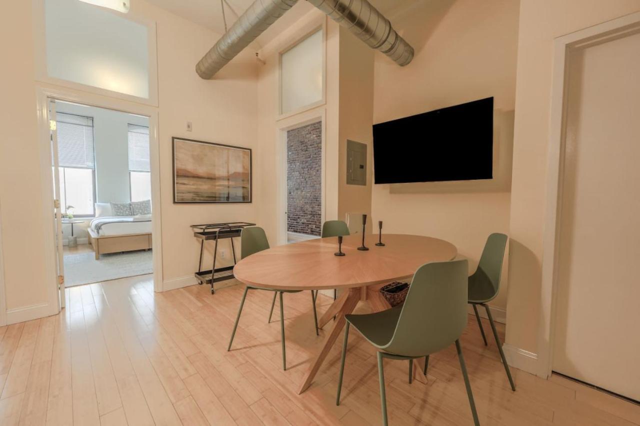 Apartment Simple Spacious