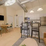 Simple Spacious Apartment