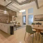 Simple Spacious Apartment